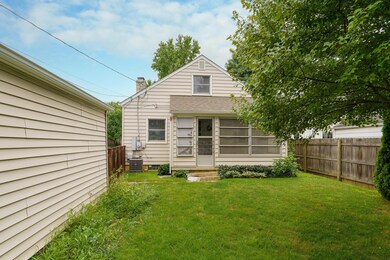 60 Sheffield Rd.