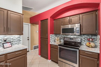 2323 E Willow Wick Rd, Gilbert, AZ 85296 - photo 5