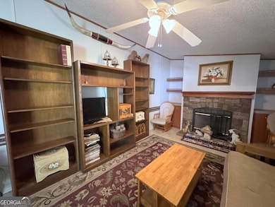 2337 Whitestone Rd, Talking Rock, GA 30175 - photo 5