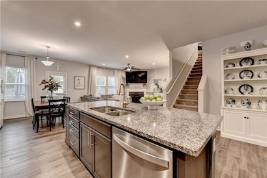 3153 Lowell Rd, Bethlehem, GA 30620 - photo 6