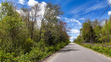 RIDGE ROAD LOT 4-07