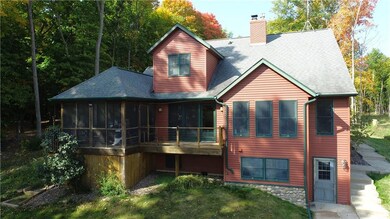 W14693 Plummer Rd, Weyerhaeuser, WI 54895 - photo 2