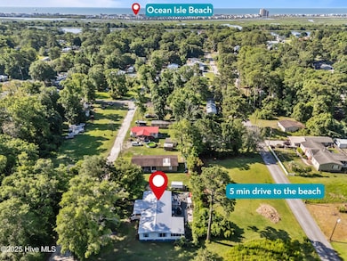 1850 Thorpe Landing Rd SW, Ocean Isle Beach, NC 28469 - photo 2