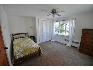 Bedroom.