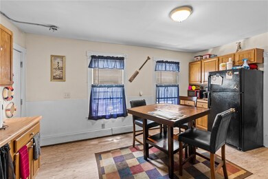 1st Floor Kitchen