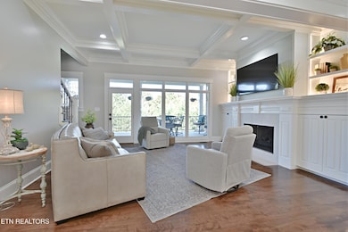 1244 Gettysvue Way, Knoxville, TN 37922 - photo 7