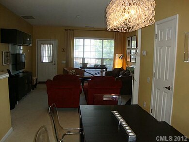 Interior Space/Layout