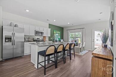 118 Simms Way, Hinesville, GA 31313 - photo 6