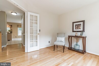 2461 Harpoon Dr, Stafford, VA 22554 - photo 6