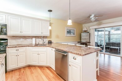 22 Prestwick Rd unit 183, Buzzards Bay, MA 02532 - photo 7