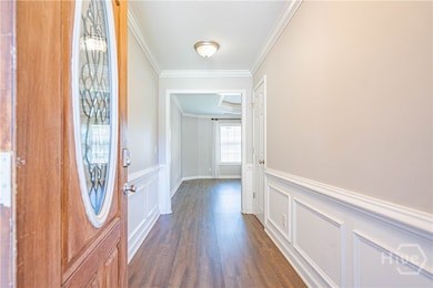 509 Braves Field Dr, Guyton, GA 31312 - photo 6