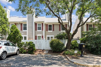 2917 D S Woodstock St 4 unit 4, Arlington, VA 22206 - photo 2