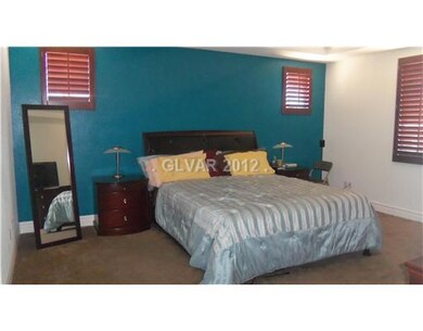 Master Bedroom.