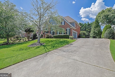 7305 Canter Run, Cumming, GA 30040 - photo 2