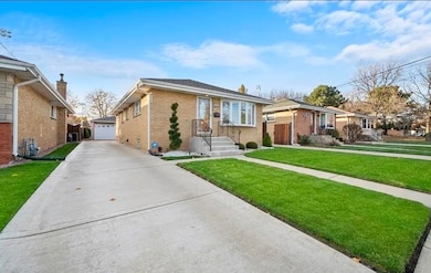 3644 Scott St, Franklin Park, IL 60131 - photo 2