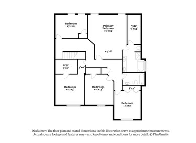 2611 Jake Way, Spring Hill, TN 37174 - photo 3