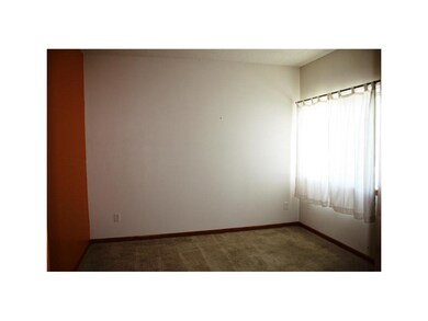 Bedroom.