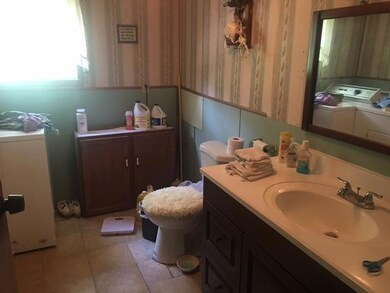 Branson Area Bathroom
