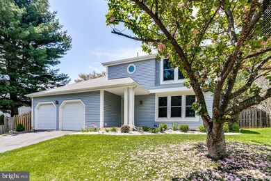 20404 Watkins Meadow Dr, Germantown, MD 20876 - photo 2