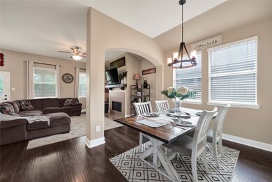 288 Country Crossing Cir, Magnolia, TX 77354 - photo 5