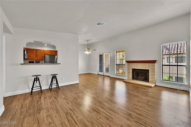1751 E Reno Ave unit 217, Las Vegas, NV 89119 - photo 4