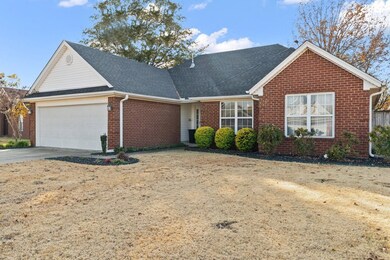 133 Primo Cir, Marion, AR 72364 - photo 2