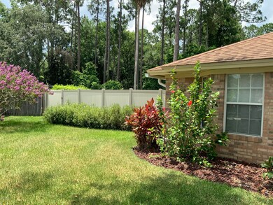 Side Yard