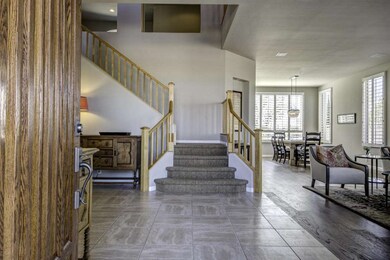 Welcome Home