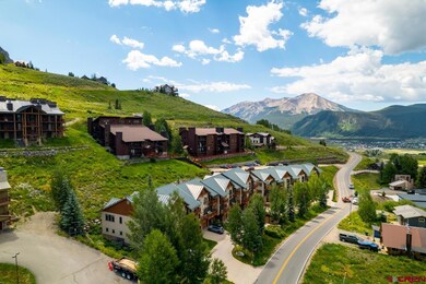 24 Hunter Hill Rd unit 11, Crested Butte, CO 81225 - photo 3