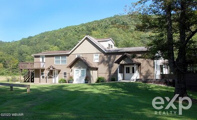 3146 Quaker Church Rd, Pennsdale, PA 17756 - photo 2