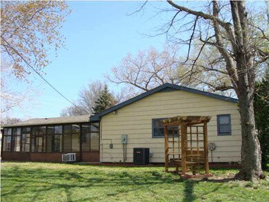 Back of Home