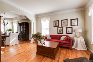 9429 Indianfield Dr, Mechanicsville, VA 23116 - photo 7