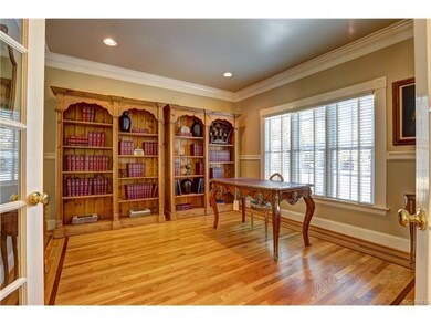 Study/Library