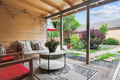 998 S Leyden St, Denver, CO 80224 - photo 3