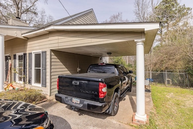 151 W Lynne Dr, Augusta, GA 30907 - photo 5