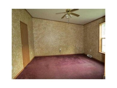 Bedroom.