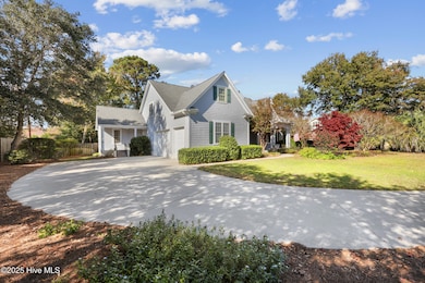 7301 Shell Midden Ct, Wilmington, NC 28411 - photo 7