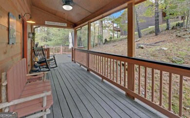 169 Wildwood Ct, Ellijay, GA 30540 - photo 3