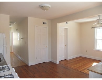 36 Massachusetts Ave unit 2Left, Quincy, MA 02169 - photo 3