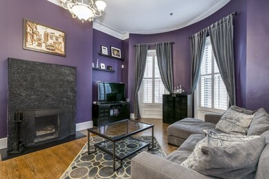 16 Upton St unit 2, Boston, MA 02118 - photo 3