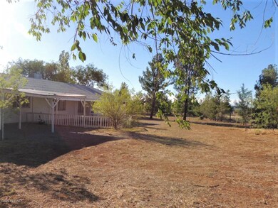 Attached carport
