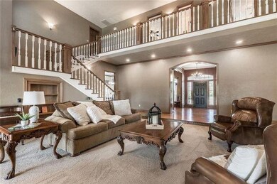 8686 W Waterloo Rd, Edmond, OK 73025 - photo 5