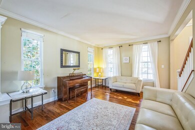 205 N Synnott Ave, Wenonah, NJ 08090 - photo 6