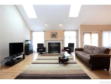Living Room.