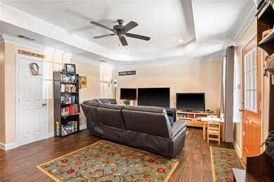 1725 N Brents Ave, Sherman, TX 75090 - photo 4