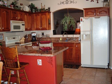 Great Work Kitchen