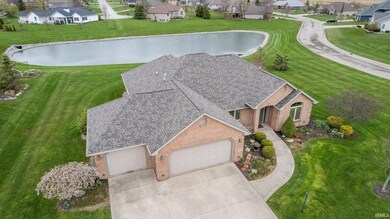 615 Cricketeer Ct, Bluffton, IN 46714 - photo 3