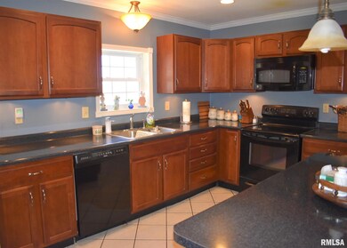 4 Pine Cone Dr, Jacksonville, IL 62650 - photo 6