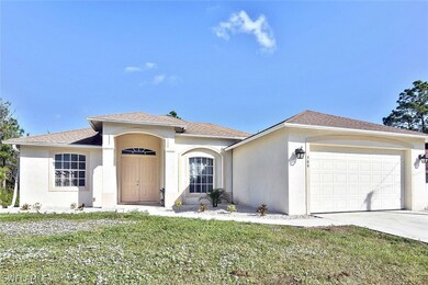 509 Ames St E, Lehigh Acres, FL 33974 - photo 3