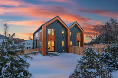 41 Nathan Rd unit 2, Waltham, MA 02453 - photo 2